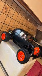 RC Tamiya Blitzer 2011 Nagelnieuw, Neuf, Échelle 1:10, Enlèvement ou Envoi, Voiture off road