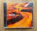 CD I MUVRINI "A strada", Cd's en Dvd's, Ophalen of Verzenden, Gebruikt, Europees
