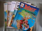 Asterix, Boeken, Stripverhalen, Gelezen, Ophalen of Verzenden, Meerdere stripboeken