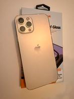 iPhone 12 Pro Max 256 GB goud, Telecommunicatie, Ophalen, Zo goed als nieuw, IPhone 12