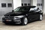 BMW 530 530e/Plug In/iPerformance/Led/360Camera/Euro6d, Auto's, BMW, 1998 cc, 4 cilinders, Zwart, Bedrijf