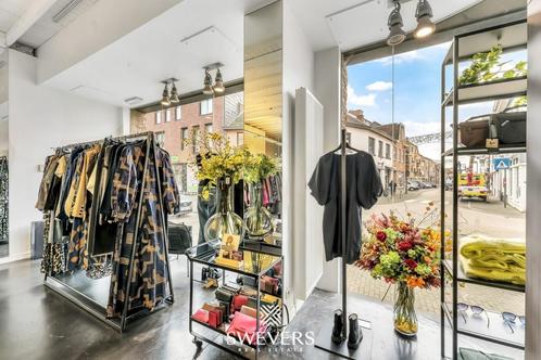 Commercieel te koop in Beringen, Immo, Huizen en Appartementen te koop, Overige soorten