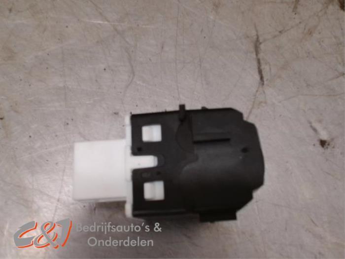 Commutateur phare hauteur réglable d'un Peugeot Expert, Autos : Pièces & Accessoires, Tableau de bord & Interrupteurs, Peugeot
