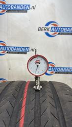 2x Continental Ecocontact 6Q* (MO) XL 275/35 R20 102Y 275/35, Auto-onderdelen, Banden en Velgen, Gebruikt, 275 mm, Ophalen of Verzenden