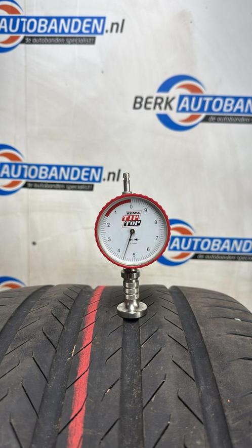 2x Continental Ecocontact 6Q* (MO) XL 275/35 R20 102Y 275/35, Auto-onderdelen, Banden en Velgen, Band(en), Zomerbanden, 20 inch