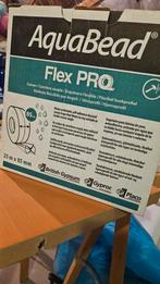 Aquabead flex pro 10,7 meter, Enlèvement