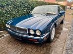 Jaguar xj x300 oldtimer, Auto's, Jaguar, 4000 cc, Blauw, XJ, Berline