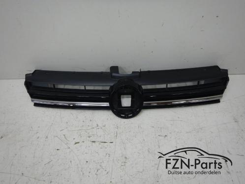 VW Golf 7 Facelift grille Chrome Hoogglans Zwart ACC 5G08536, Auto-onderdelen, Overige Auto-onderdelen, Gebruikt, Ophalen of Verzenden