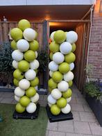 Ballon pilaar kunstof te koop, springkasteel, feest, party, Ophalen