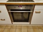 Oven en kookplaat aeg electrolux 60cm, Elektrisch, 4 kookzones, Gebruikt, Inbouw