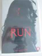 DVD RUN (Spannende thriller), À partir de 12 ans, Enlèvement ou Envoi, Comme neuf, Thriller d'action