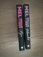 Jeugdboek, Ophalen, Nieuw