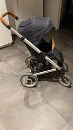 Mutsy Nio kinderwagen, Kinderen en Baby's, Kinderwagens en Combinaties, Ophalen, Gebruikt, Kinderwagen, Mutsy