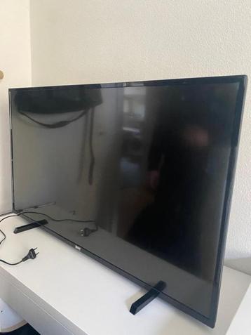 TV beschikbaar voor biedingen