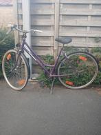 damesfiets merk elegance, Ophalen, Gebruikt, Versnellingen