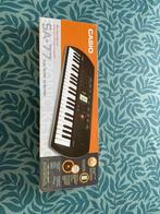keyboard Casio SA-77, Ophalen, Zo goed als nieuw, Overige aantallen, Casio