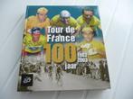 Tour de France 100 jaar (1903 - 2003) - nieuw !, Boeken, Ophalen of Verzenden, Nieuw, Lopen en Fietsen