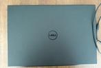Laptop Dell 15.5  inch.  Azerty, 15 inch, Gebruikt, Azerty, Verzenden