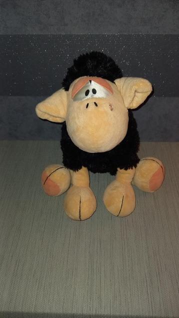 Grote Wollywell knuffel beschikbaar voor biedingen