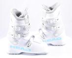 37 38 39 40 EU kinder skischoenen HEAD Z3 2023, Gebruikt, Ophalen of Verzenden, Carve, Head