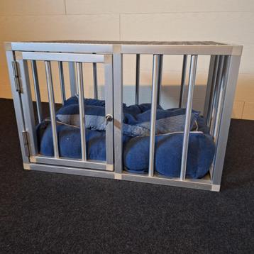Bench beschikbaar voor biedingen