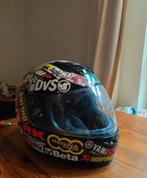 Casque de moto