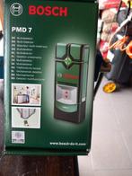 Bosch multidetector, Doe-het-zelf en Bouw, Meetapparatuur, Ophalen, Nieuw, Multimeter