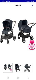 Nieuwe wandelwagen maxi cosi street, Kinderen en Baby's, Kinderwagens en Combinaties, Ophalen, Nieuw, Combiwagen, Verstelbare duwstang