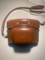 Agfa fotocamera., Audio, Tv en Foto, Foto | Cameratassen, Ophalen of Verzenden, Gebruikt, Overige typen, Overige merken