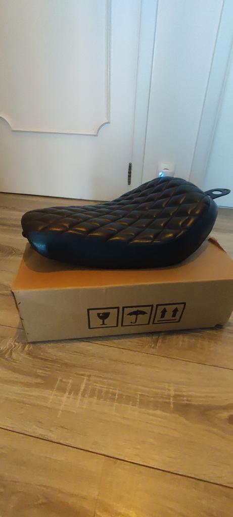 Selle pour Harley Davidson sportster, Motoren, Onderdelen | Harley-Davidson, Ophalen of Verzenden