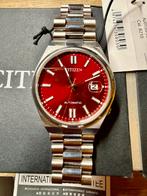 Citizen tsuyosa, Bijoux, Sacs & Beauté, Enlèvement ou Envoi, Citizen, Acier, Acier