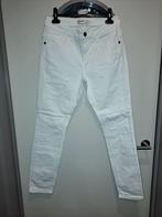 Mos Mosh, jeans wit, mt 27, Kleding | Dames, Ophalen of Verzenden, Zo goed als nieuw, Wit, W27 (confectie 34) of kleiner