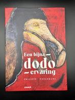 Een bijna-dodo-ervaring - Boek over de uitgestorven dodo, Ophalen of Verzenden, Nieuw, Vogels, Philippe Daelemans