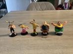 Astrix en Obelix verschillende plastic characters (7-9 cm), Ophalen of Verzenden, Asterix en Obelix, Zo goed als nieuw, Beeldje of Figuurtje