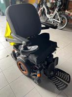 Electrische rolstoel, Computers en Software, Ophalen