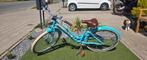 Kinderfiets BTWIN 500 24 inch 9-12 jaar, Ophalen, Gebruikt