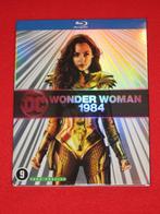 Wonder Woman 1984 (Blu-ray), Ophalen of Verzenden, Zo goed als nieuw