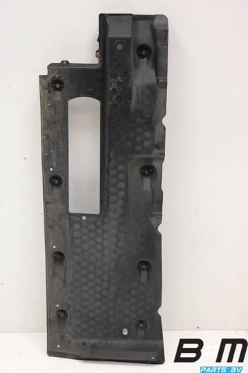 Bodembeschermplaat rechts Audi A3 8P beschikbaar voor biedingen