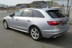 Audi A4 35 TFSI Design S tronic - Navi - New Model - PDC, Automaat, Gebruikt, 1984 cc, A4