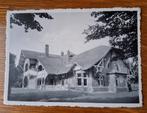 Vintage Postkaart Brasschaat Pannehoeve, Verzamelen, Postkaarten | België, Ophalen of Verzenden