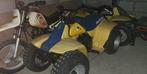 Lt 50 origine, Motoren, Particulier