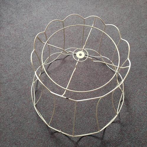 Frame lampenkap, Huis en Inrichting, Lampen | Lampenkappen, Ophalen of Verzenden