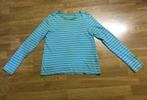 Mint kleurige t- shirt met lange mouwen meisjes 12 jaar, Enfants & Bébés, Vêtements enfant | Taille 152, C&A, Chemise ou À manches longues