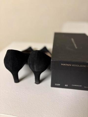 Schoenen Natan beschikbaar voor biedingen