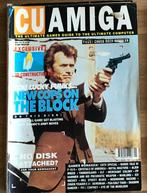 Amiga magazines 4€/stuk, Comme neuf, Enlèvement ou Envoi