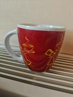 Le sac « Roomstel » de Douwe Egbert, Enlèvement, Neuf, Porcelaine, Tasse et/ou soucoupe