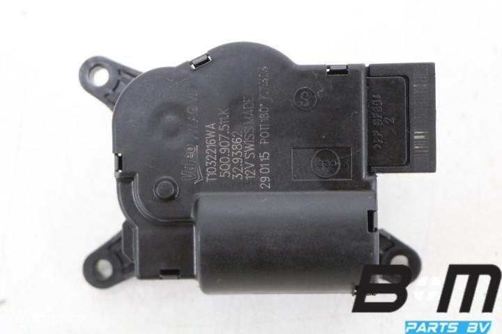 Kachelstelmotor Valeo VW Golf 7 5Q0907511K, Auto-onderdelen, Airco en Verwarming, Gebruikt