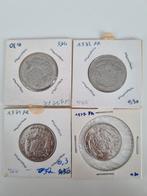 10 frank Baudoin van 1971 tot 1977, Postzegels en Munten, Ophalen of Verzenden