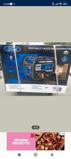 Generator Ford 2800 Khw nieuw, Doe-het-zelf en Bouw, Ophalen of Verzenden, Nieuw