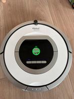 Aspirateur iRobot Roomba 765, Electroménager, Enlèvement ou Envoi, Utilisé, Aspirateur